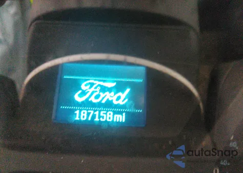 2015 Ford Transit-250 z USA, uszkodzony, nr VIN 1FTNR2CM6FKA06131